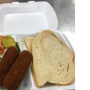Kroketten
