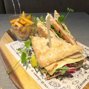 Club Classic