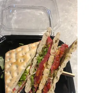 Club Carpaccio