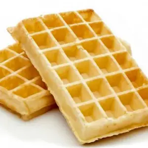 Brusselse wafel