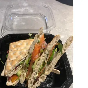 Club Zalm