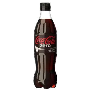Coca-Cola zero sugar 500ml