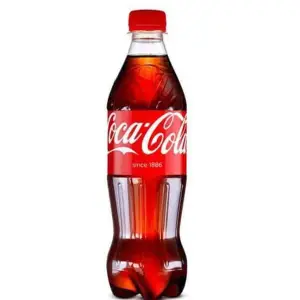 Coca-Cola 500ml