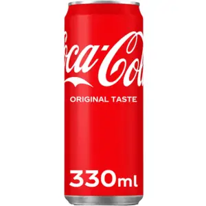 Coca-Cola 330ml