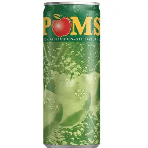 Poms 250ml
