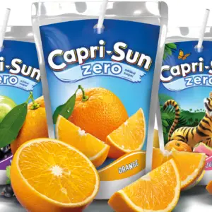 Capri-Sun 200ml