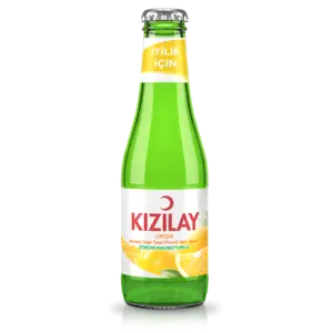 Kizilay lemon