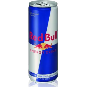 Red Bull Energy Drink 250ml