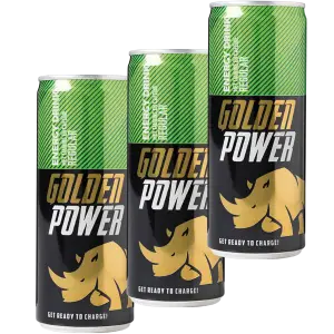 Golden Power Energy Drink 250ml
