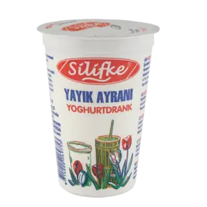 Ayran