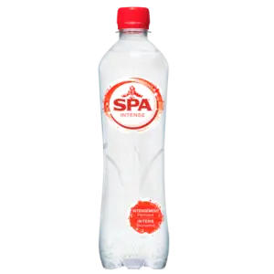 Spa rood 500ml