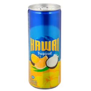 Hawai 250ml