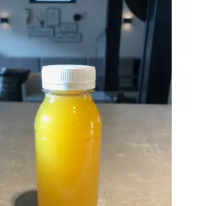 Verse Jus d'orange (0.25L)