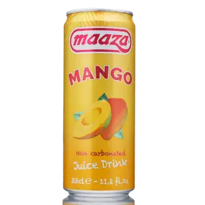 Maaza mango 330ml