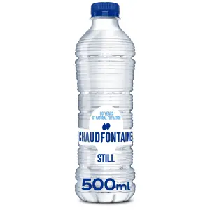 Chaudfontaine 500ml