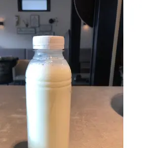 Verse melk (0.25L)
