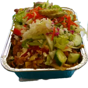 Kapsalon kalf