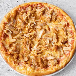 Pizza kipdöner 30cm