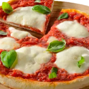 Pizza Margherita 30cm