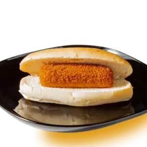 Broodje kalf kroket