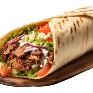 Dürüm kipdöner