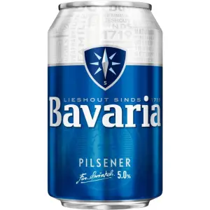Bavaria (18+)