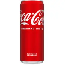 Coca-Cola 330ml