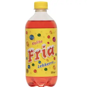 Fria Kolita