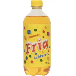 Fria Banane