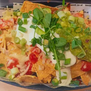 Nacho’s classic groot