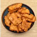 Kibbeling middel 200 gram