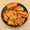 Kibbeling groot 300 gram