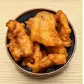 Kibbeling klein 150 gram