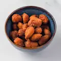 Gebakken mosselen