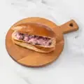 Broodje haring
