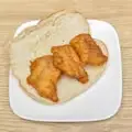 Broodje kibbeling