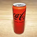 Cola Zero