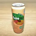 Fuze tea peach