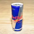 Red Bull Energy Drink 25cl