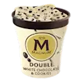 Magnum Double White Chocolate & Cookies 440ml