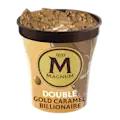 Magnum Double Gold Caramel Billionaire 440ml