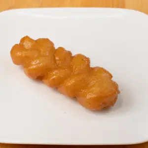 Individual Koeksister