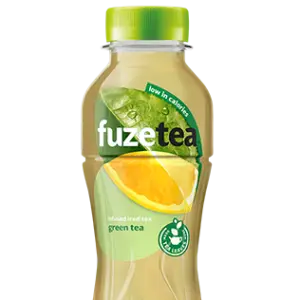 Fuze Tea Green 0.4 L
