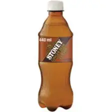 South African Stoney gingerbeer