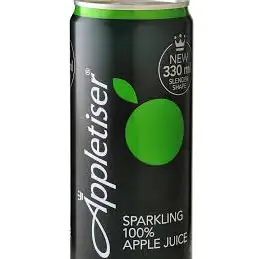 South African Appletiser 0,33 L