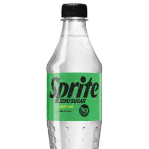 Sprite 0.5 L