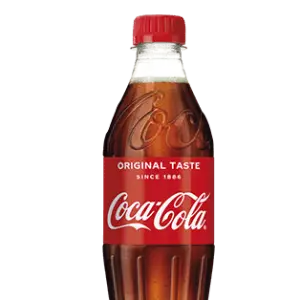 Coca-Cola 0.5 L
