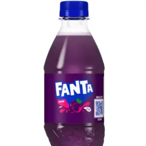 Fanta Cassis 0.5 L
