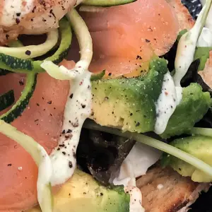 Zalm