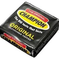 Wilson's Toffees